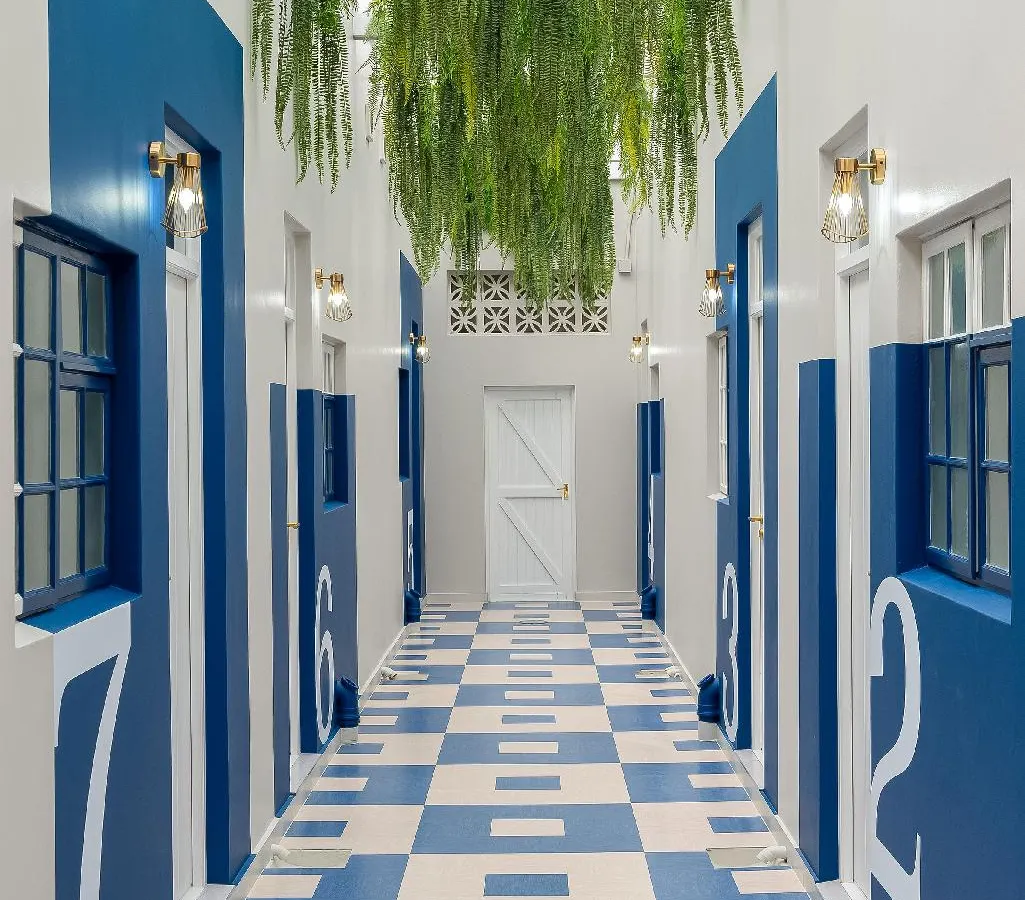 Neighbourgood Franschhoek