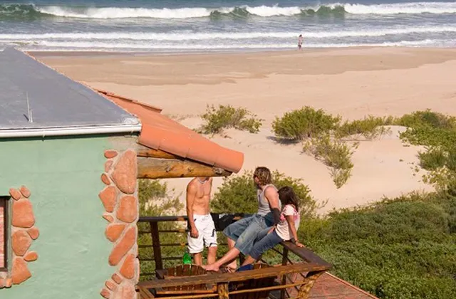 Island Vibe Jeffreys Bay