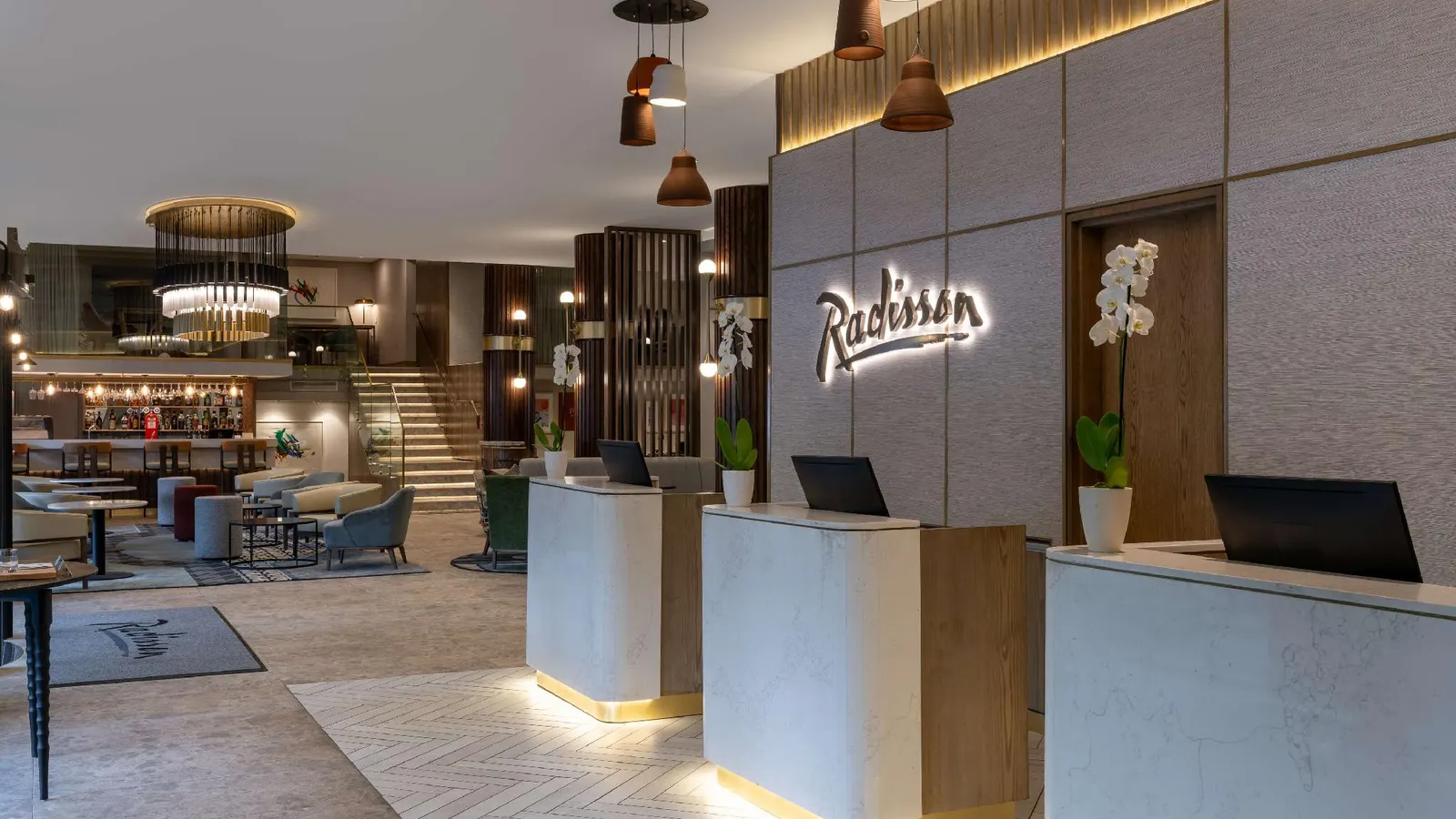 Radisson Hotel Cape Town Foreshore