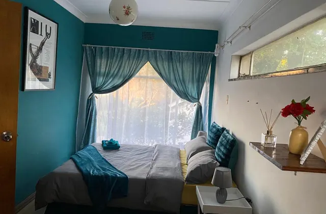 Sensational Antique Queen Suite