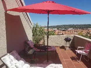 The Royal Princess Garden Fourways Guesthouse – exterior or main view, Johannesburg