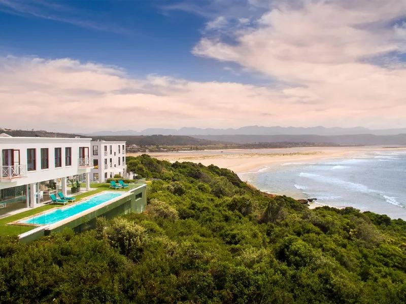 The Plettenberg Hotel
