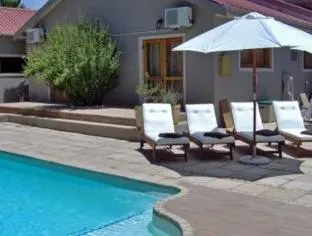 Ons Stee Bed and Breakfast