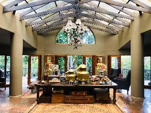 Shangri La Country Hotel & Spa – photo 3, Hotel in Modimolle