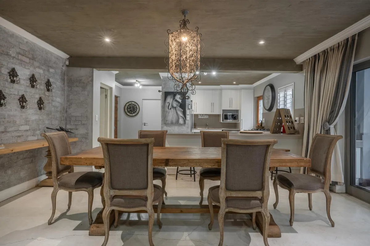 Avemore Lagratitude No 6 - Backup Power