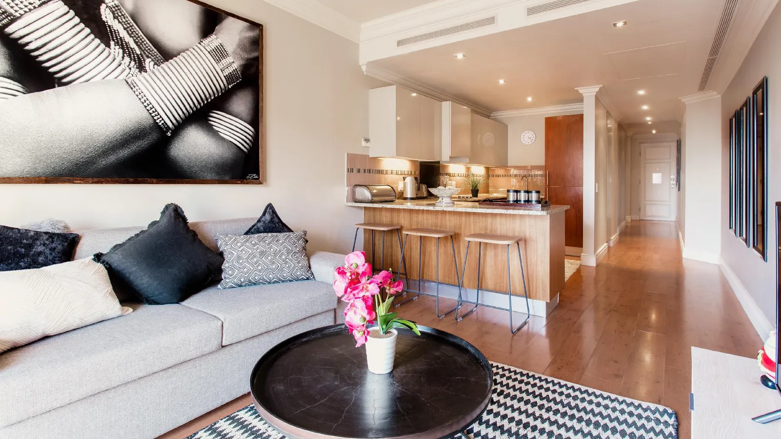 Cape Royale Luxury Apartment 620