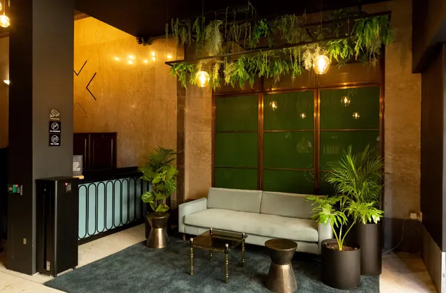 BlackBrick Hotel Cape Town