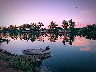 Westvaal Holiday Resort