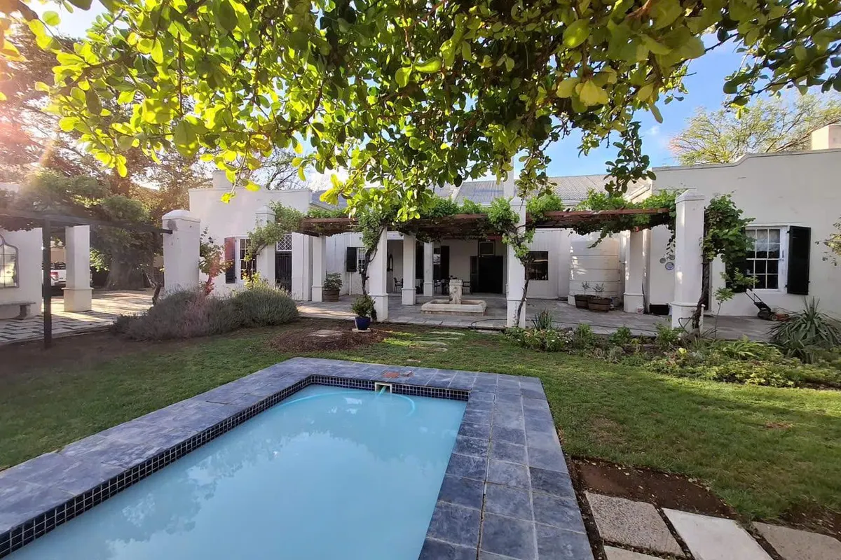Sundays Karoo Guesthouse