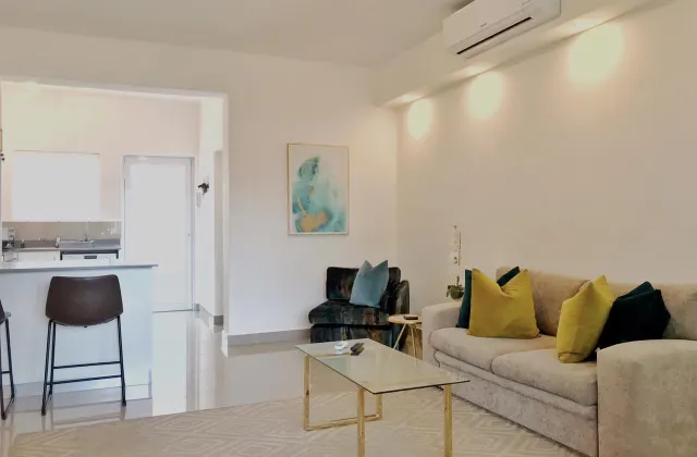 Portswood Mews 14 by CTHA