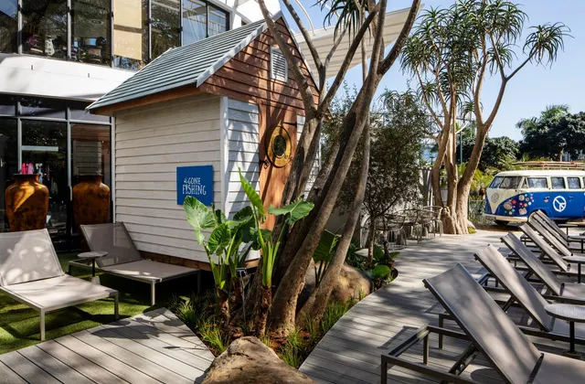 Protea Hotel Fire & Ice! Durban Umhlanga Ridge