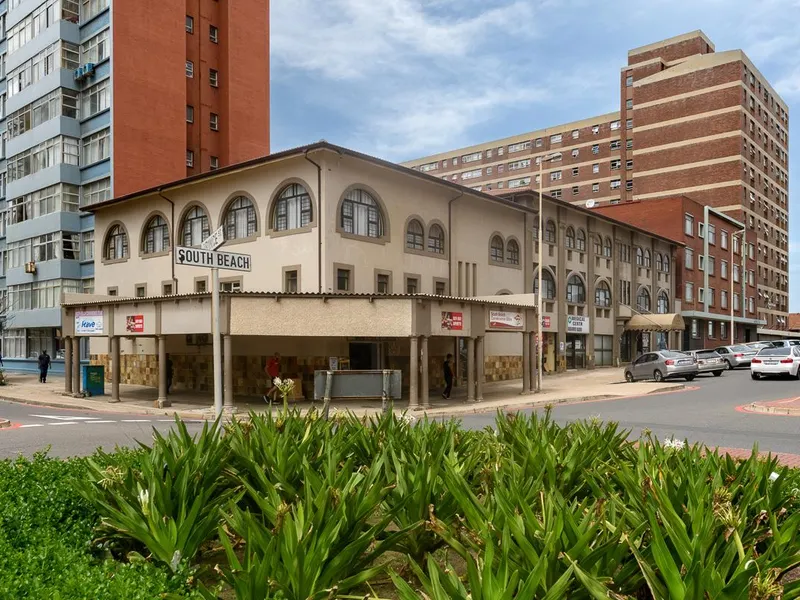 uShaka Holiday Apartments