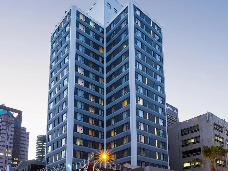 Cresta Grande Cape Town