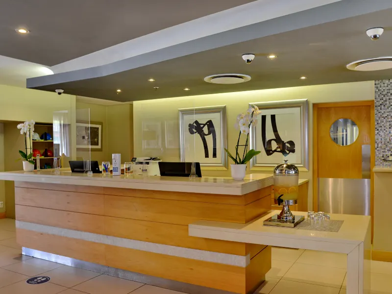 ANEW Hotel Roodepoort Johannesburg