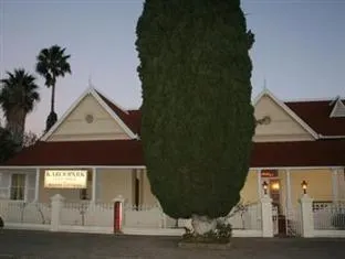 Karoopark Guest House