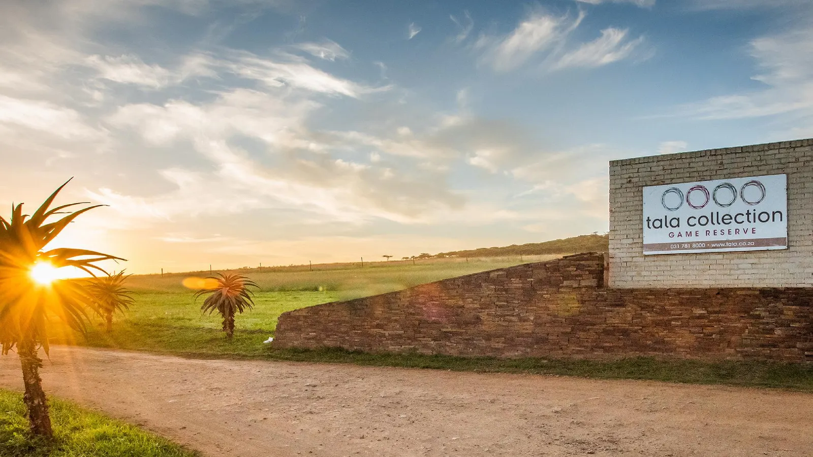 Tala Collection Game Reserve