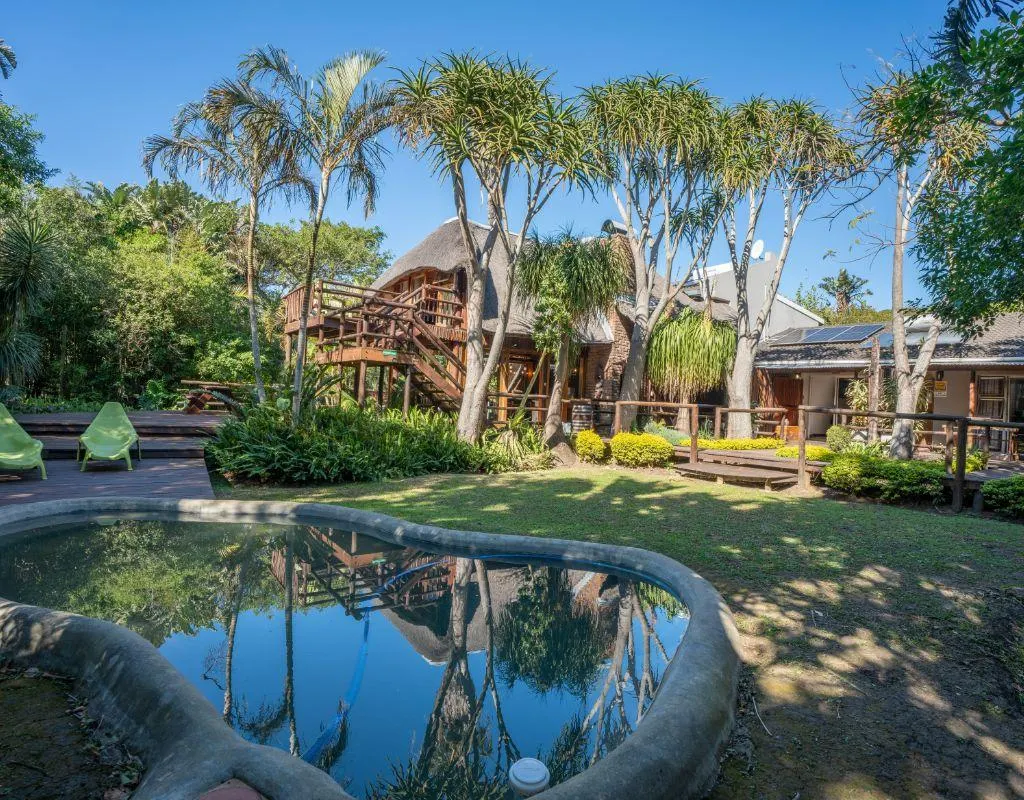 Tidewaters at The River Accommodation