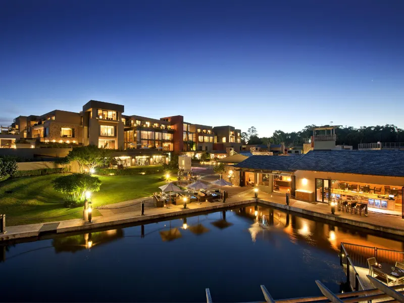 Oubaai Hotel Golf and Spa