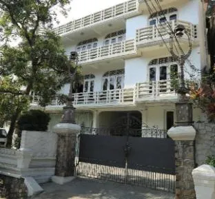 Tranquil House Bed and Breakfast