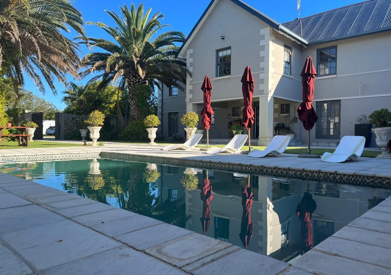 Stoneridge Large Family Cottage