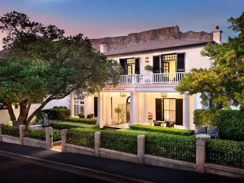 Cape Cadogan Boutique Hotel