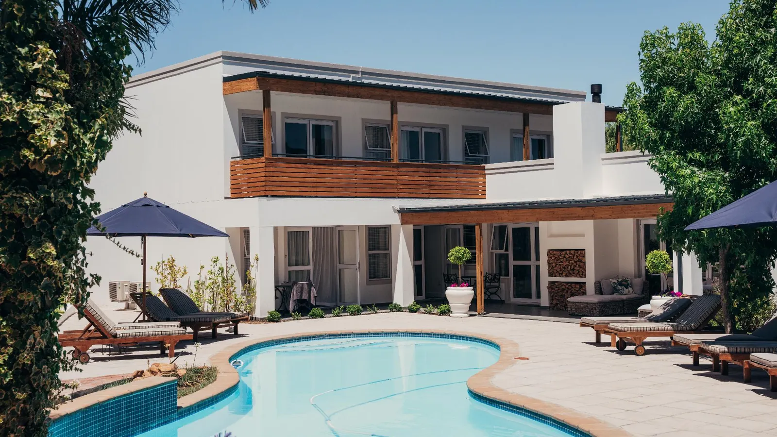 Mirabelle Guesthouse