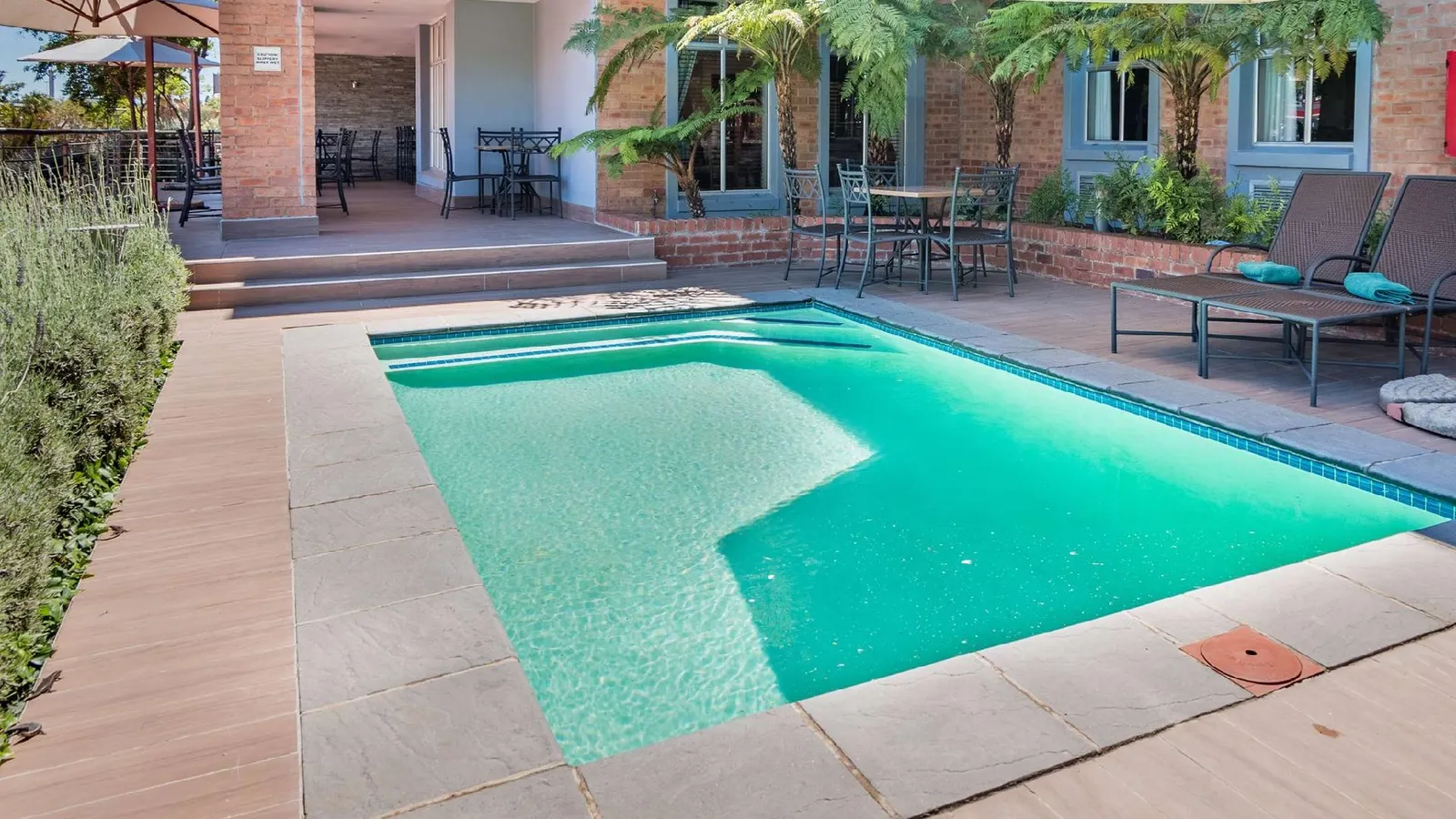 Town Lodge Roodepoort Johannesburg