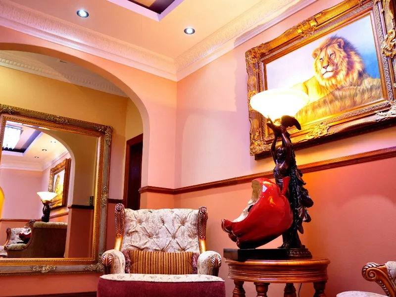 Red Apple Guest House