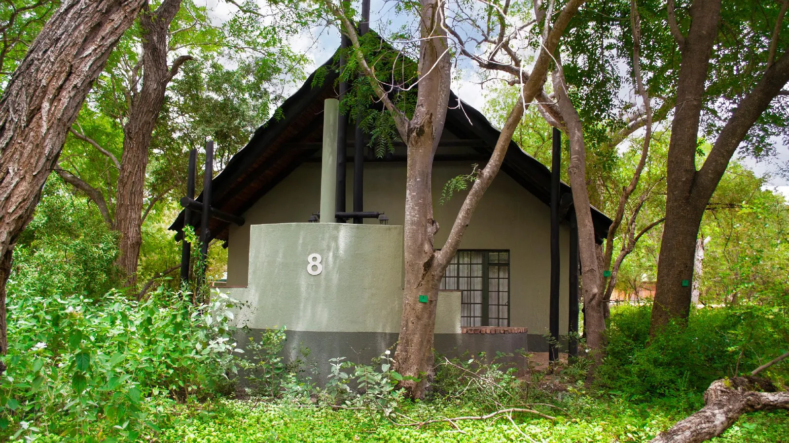 Burchell's Bush Lodge by Dream Resorts