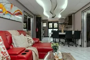 Monte La Vue Boutique Hotel  – photo 2, Hotel in Johannesburg