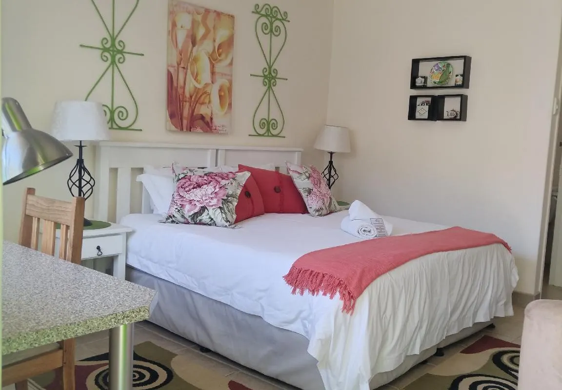 @47 Guest House -York