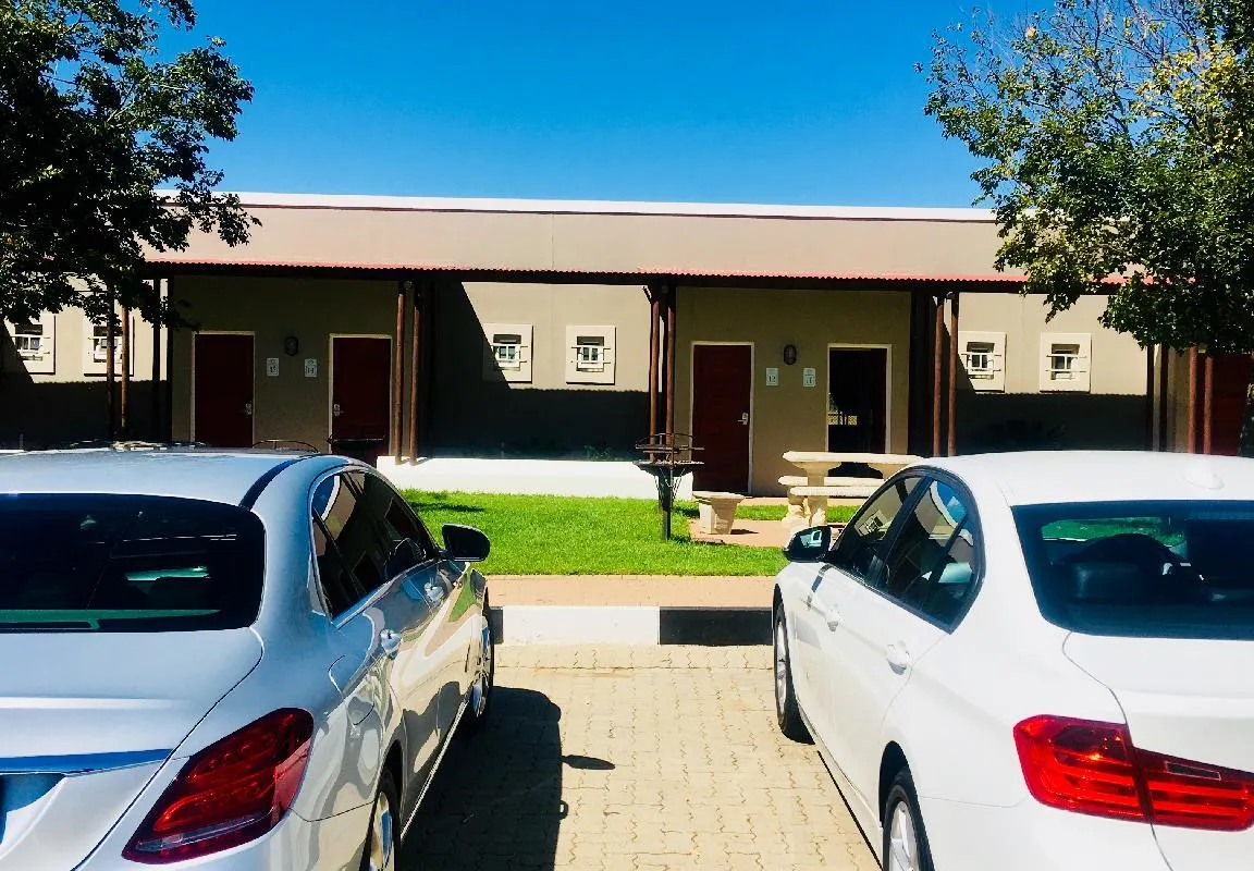 Travel Inn Kroonstad