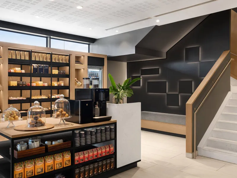 AC Hotel Cape Town Waterfront