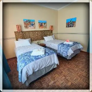 Spoelklippie Gastehuis (House Room 1)