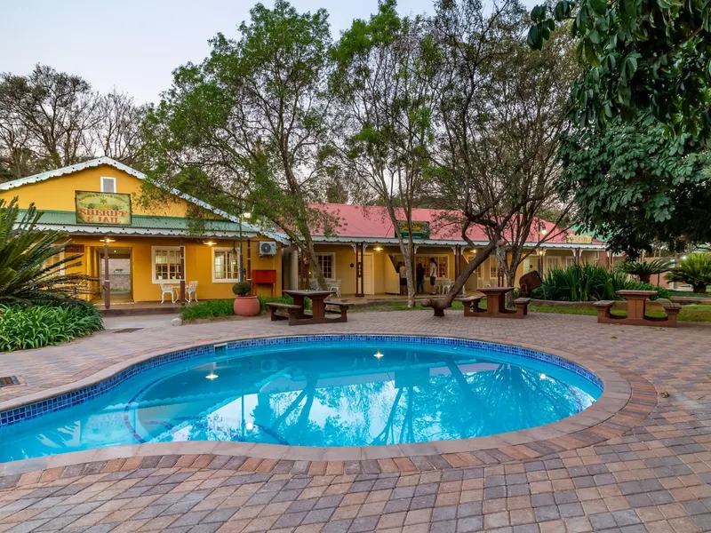 Little Pilgrims Boutique Hotel