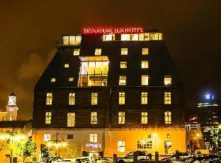 Onomo Hotel Cape Town Waterfront