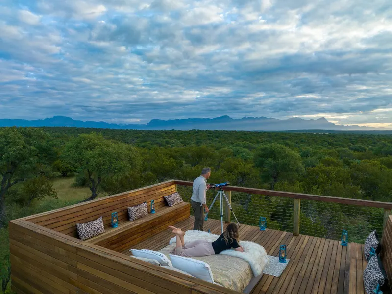 Oase by 7 Star Lodges