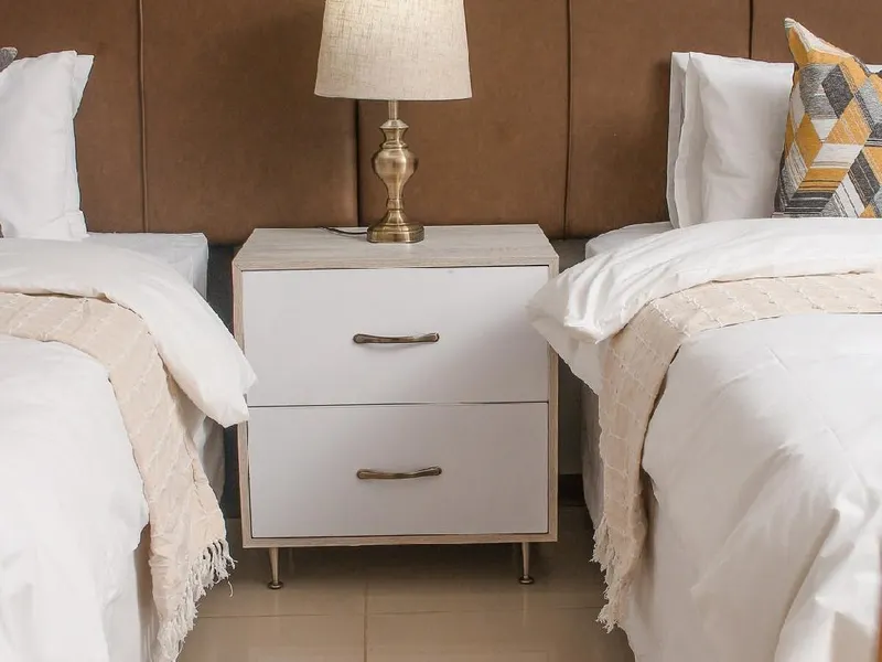 Senaville Guesthouse