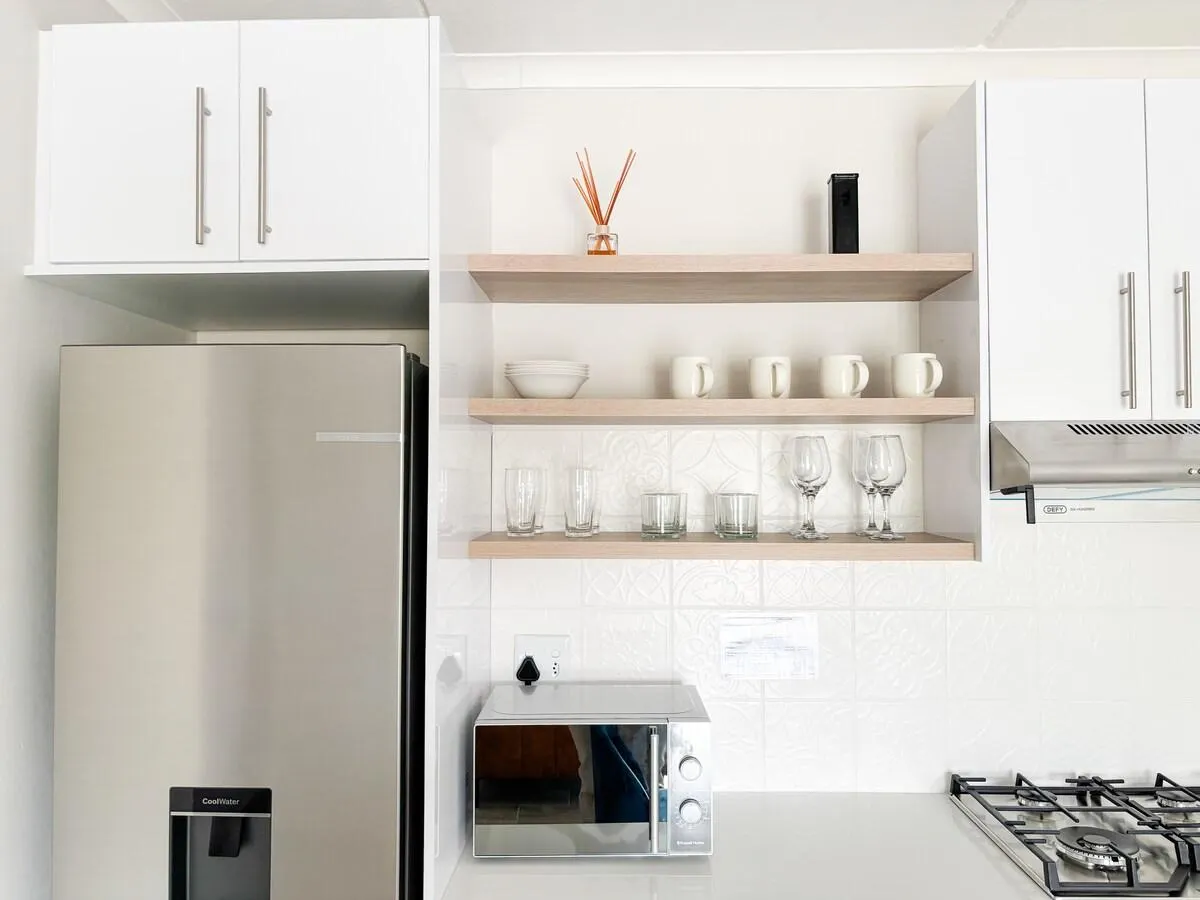 Coastal Charm in Cape Town