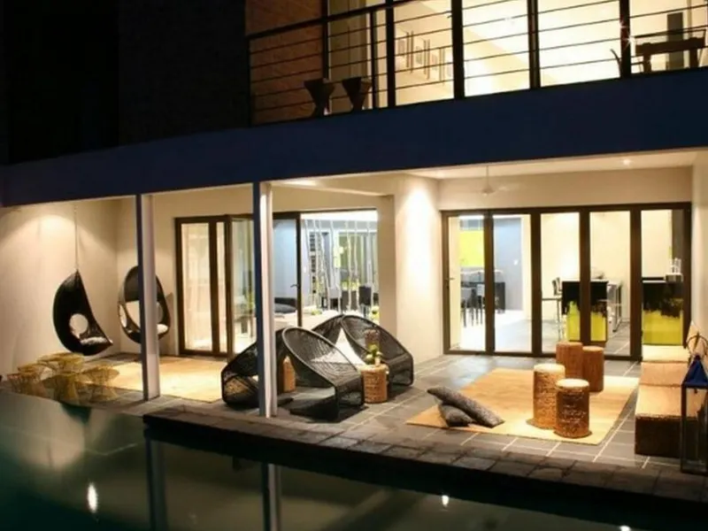 Alpine Attitude Boutique Hotel and Conference Venue