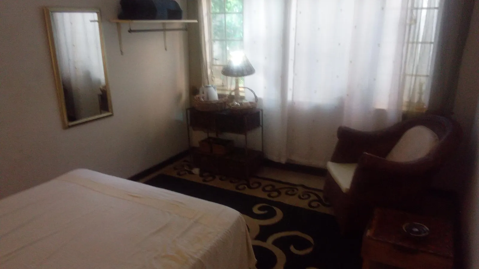 The Big Oak Guesthouse 