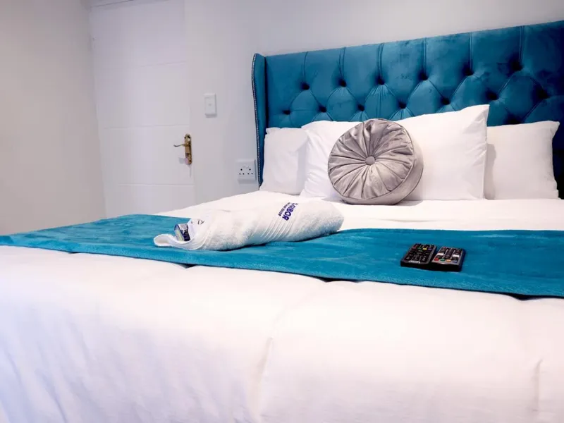 El-Gibor Best Guest House