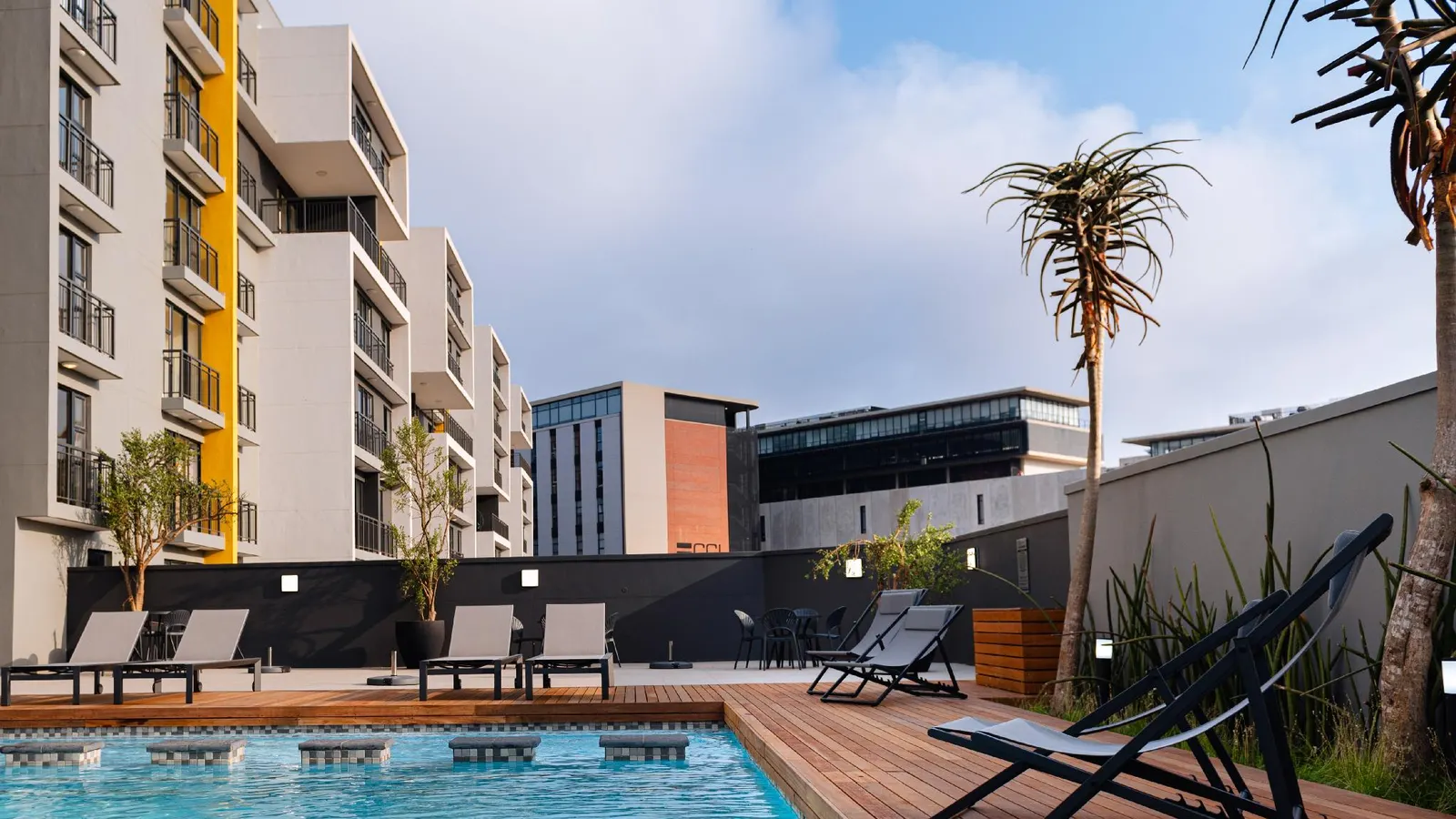 Glorystar The Millennial Umhlanga