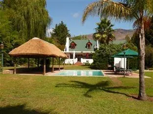 Orange Ville Guesthouse