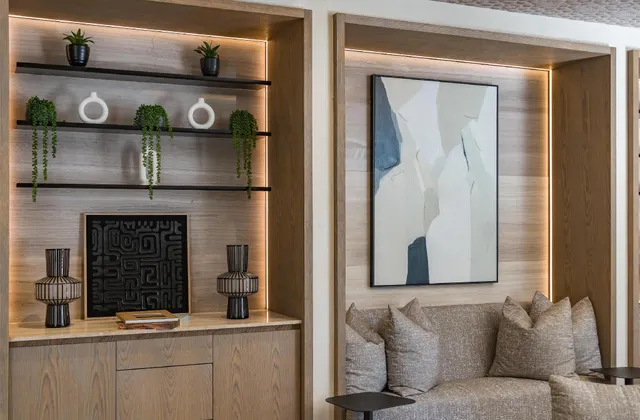 Park Hyatt Johannesburg