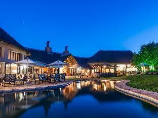 Ivory Tree Game Lodge – exterior or main view, Pilanesberg