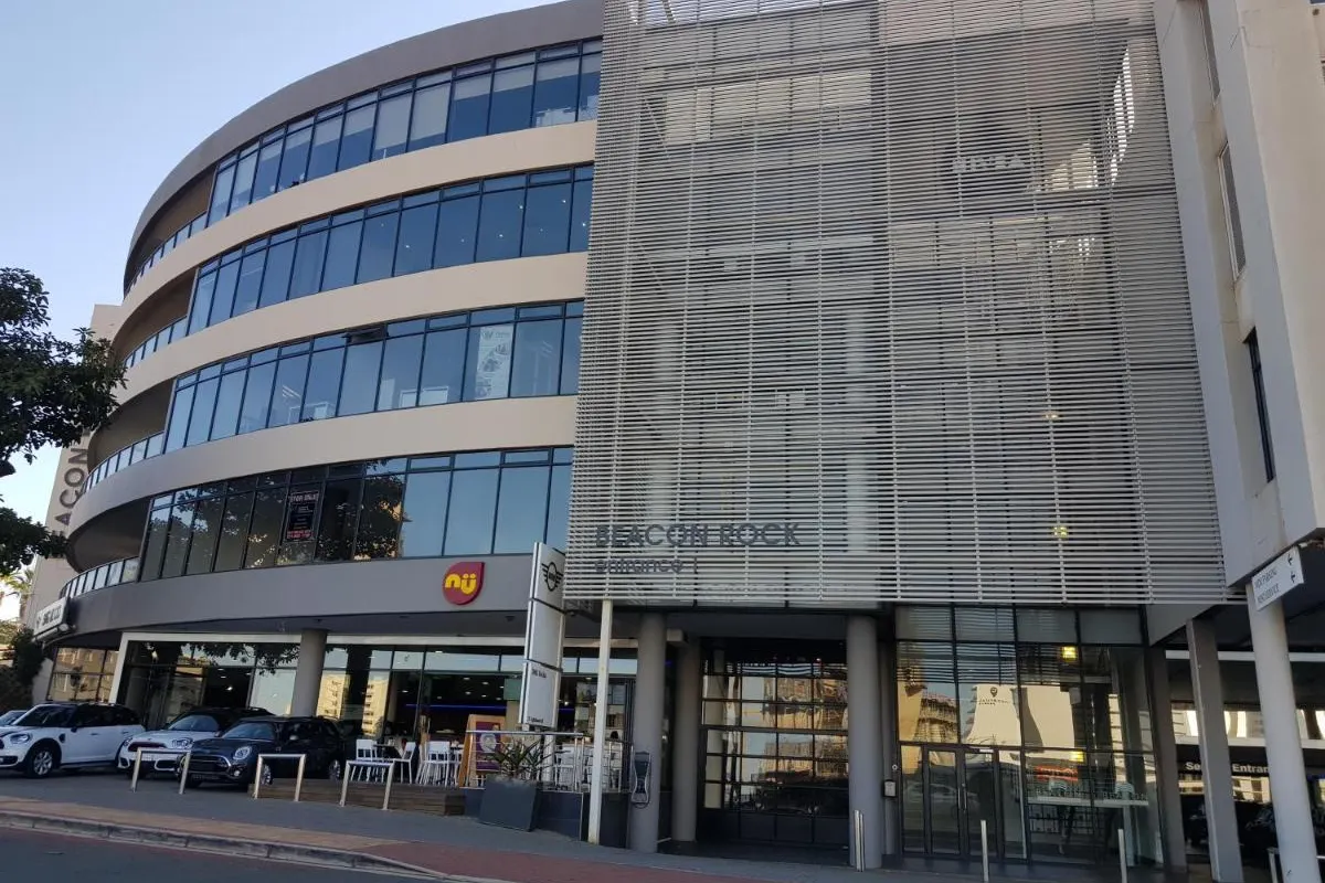 Beacon Rock - 6 sleeper Luxurious Apartment