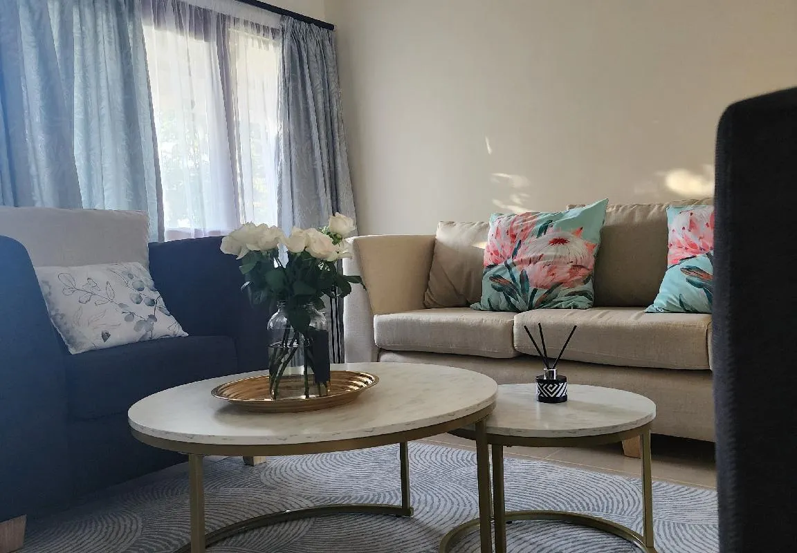 Litchi Patio in Ballito