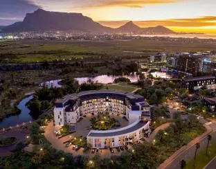 On Park 516 @ Century City