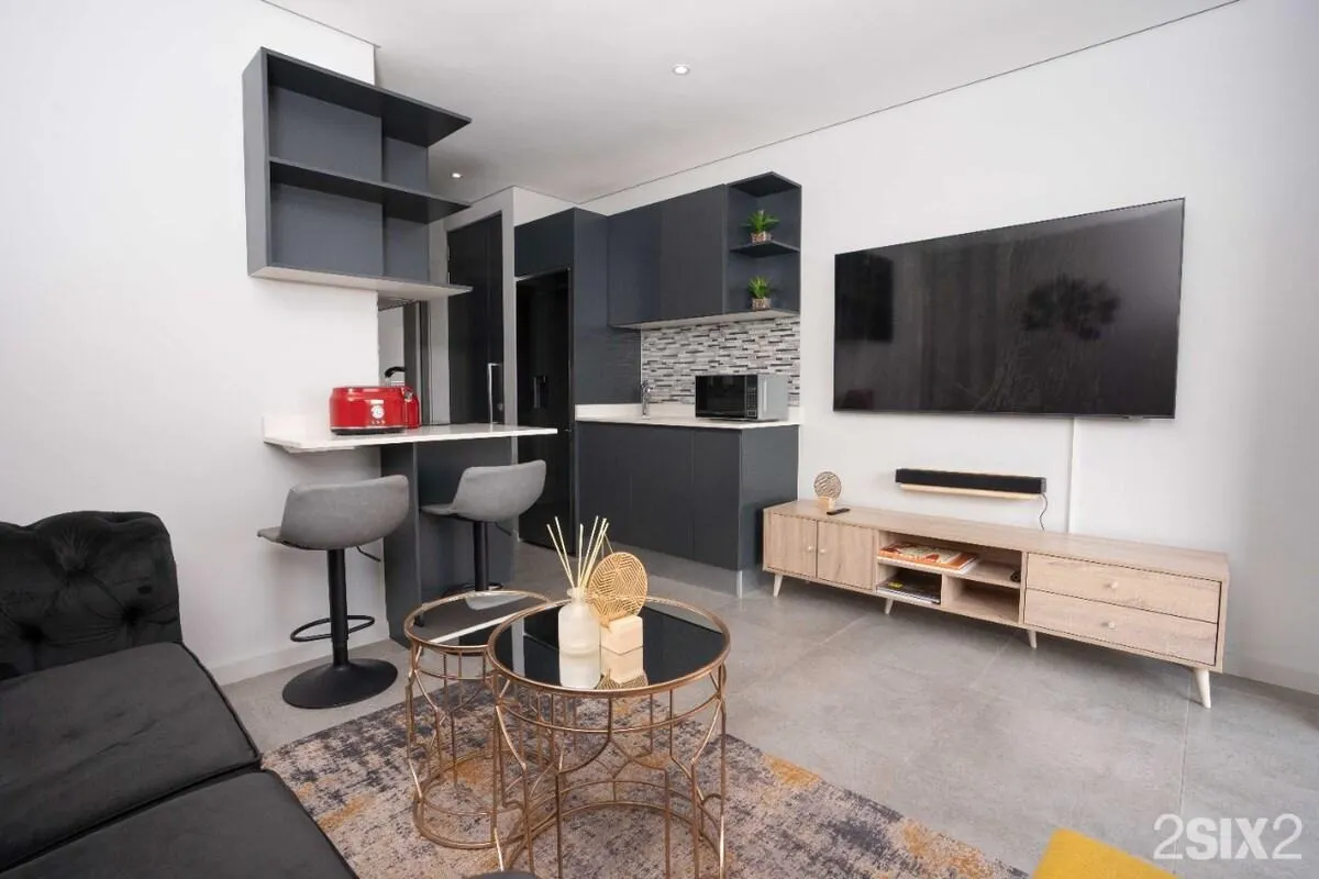 Unit 700 @2SIX2 on Florida